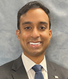 Abhinav Sharma, MD