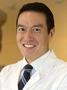 Andrew R. Hsu, M.D.