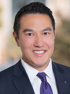 Andrew R. Hsu, M.D.