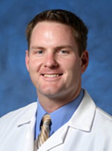 Christopher Kroner, M.D., MPH