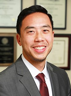 Dean Wang, M.D.