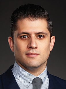 Jonah Davies, M.D.