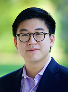 Dr. Eric D. Wang