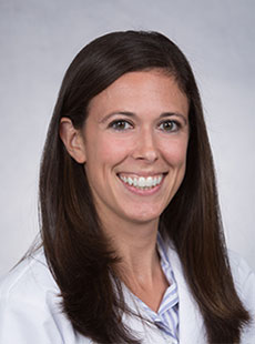 Amanda N. Goldin, M.D.