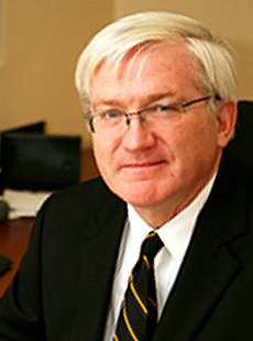 Martin C. Tynan, M.D.