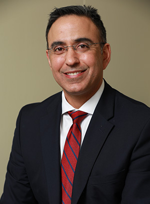 Nitin N. Bhatia, MD