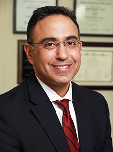 Nitin N. Bhatia, M.D.