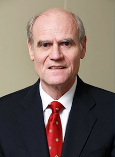 P. Douglas Kiester, M.D.