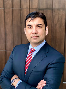 Ranjan Gupta, M.D.