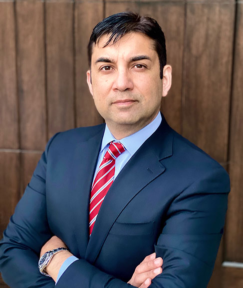 Ranjan Gupta, M.D.