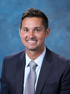 Ryan M. DiGiovanni, M.D.