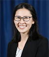 Sarah Oyadomari, MD