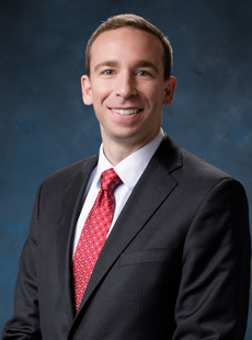 Sean Cantwell, M.D. profile