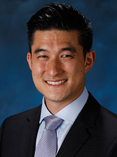 Steven Yang, M.D.