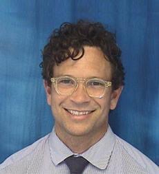 Tyler Johnston, M.D.