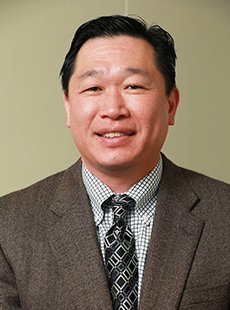 Yu-Po Lee, M.D.